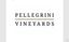 Logo for Pellegrini Vineyards