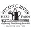 Logo for Peconic River Herb Farm