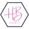 Logo for Honeybee Events