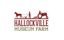 Logo for Hallockville Museum Farm