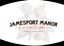 Logo for Jamesport Manor & Orchard