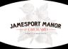 Logo for Jamesport Manor & Orchard