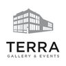 Logo for Terra Gallery & Event Venue