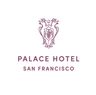Logo for Palace Hotel San Francisco