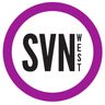 Logo for SVN West