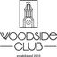 Logo for Woodside Club
