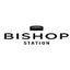 Logo for Bishop Station