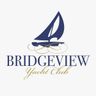 Logo for Bridgeview Yacht Club