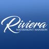 Logo for Riviera Waterfront Mansion