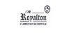 Logo for The Royalton At The Lawrence Yacht & Country Club