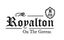Logo for The Royalton On The Greens
