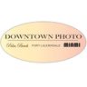Logo for Downtown Photo Live