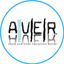 Logo for AVER Productions