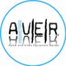 Logo for AVER Productions