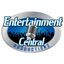 Logo for Entertainment Central Productions