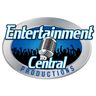 Logo for Entertainment Central Productions