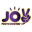 Logo for Joy Photobooths