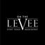 Logo for On The Levee