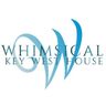 Logo for Whimsical Key West House