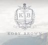 Logo for Koby Brown Photography