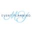 Logo for MY Event Planning