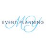 Logo for MY Event Planning