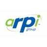 Logo for ARPI GROUP