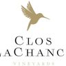 Logo for Clos LaChance Vineyards