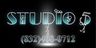 Logo for Studio 5