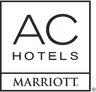 Logo for AC Hotel San Francisco Airport/Oyster Point Waterfront