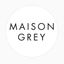 Logo for Maison Grey