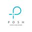 Logo for Posh Events & Affairs