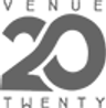 Logo for Venue 2020