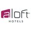 Logo for Aloft Miami Aventura