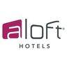 Logo for Aloft Miami Aventura