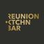 Logo for Reunion Ktchn Bar