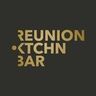 Logo for Reunion Ktchn Bar