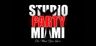 Logo for Studio Party Miami