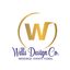 Logo for Wells Design Co