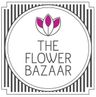 Logo for The Flower Bazaar