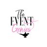 Logo for The Event Genies