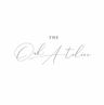 Logo for The Oak Atelier