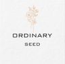 Logo for Ordinary Seed Inc.