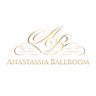 Logo for Anastassia Ballroom