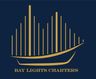 Logo for Bay Lights Charters