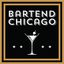 Logo for Bartend LLC