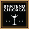 Logo for Bartend LLC