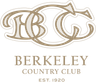 Logo for Berkeley Country Club