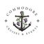 Logo for Commodore Cruises & Events