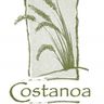 Logo for Costanoa Lodge and Resort